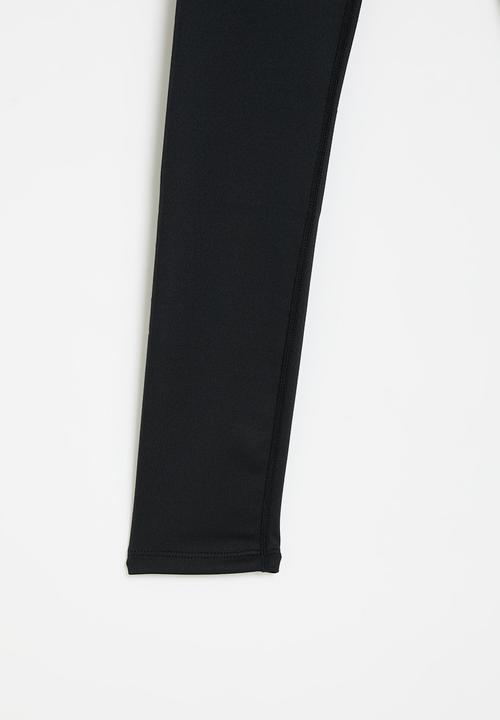 MINOTI - Sports leggings - black