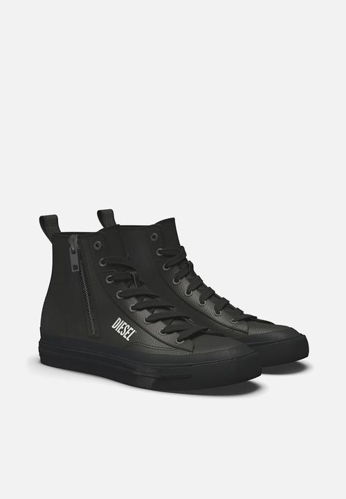 Diesel  - S-athos dv mid - black