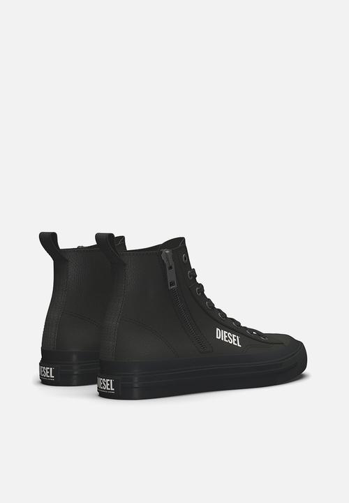 Diesel  - S-athos dv mid - black