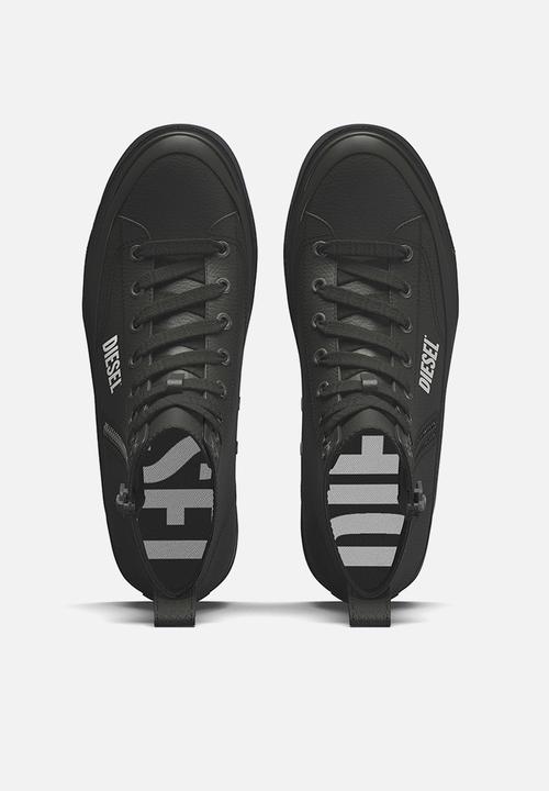 Diesel  - S-athos dv mid - black
