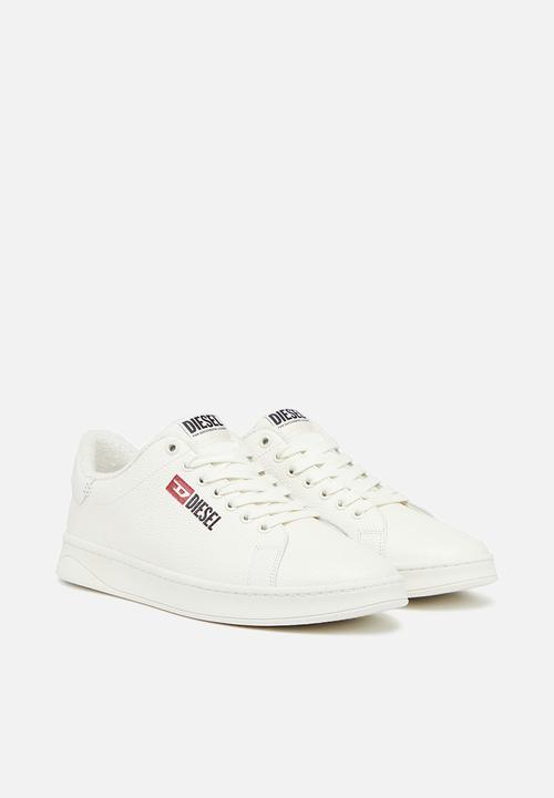 Diesel  - S-athene low w - white