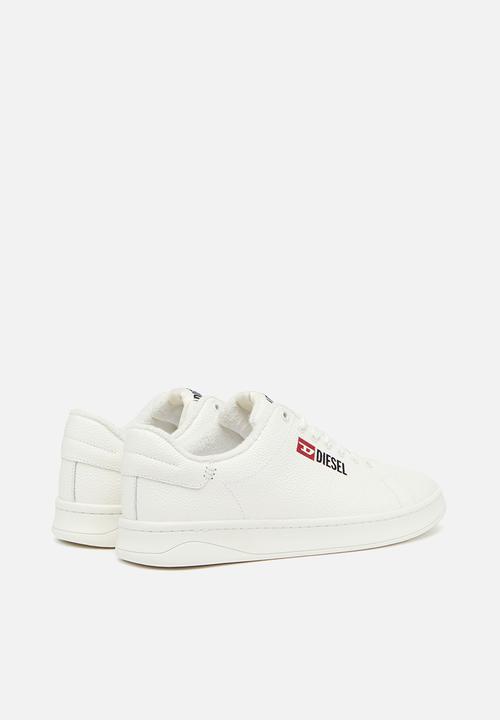 Diesel  - S-athene low w - white