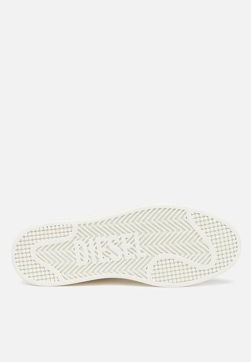 Diesel  - S-athene low w - white