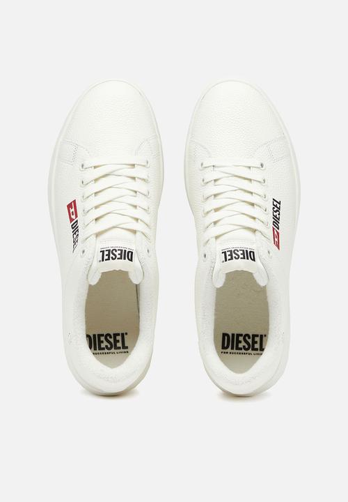 Diesel  - S-athene low w - white