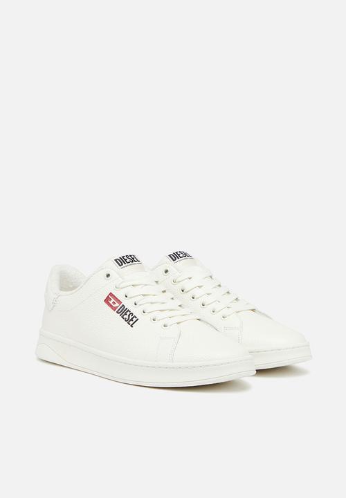 Diesel  - S-athene low - white