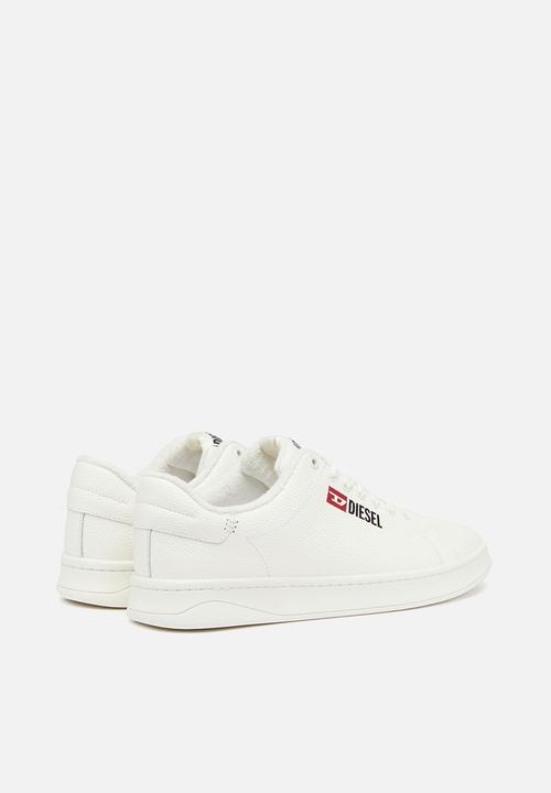 Diesel  - S-athene low - white