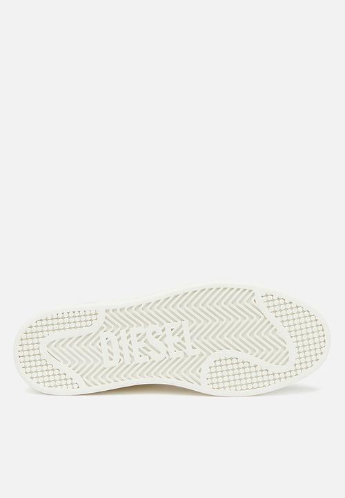 Diesel  - S-athene low - white