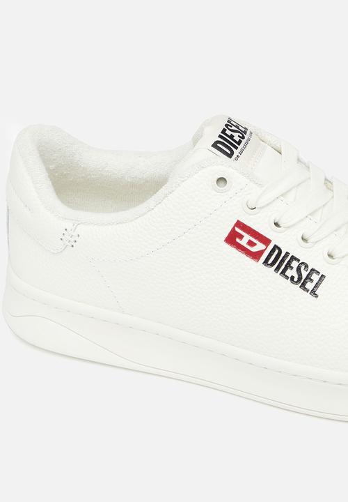 Diesel  - S-athene low - white