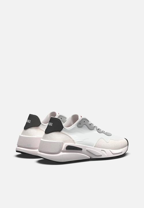 Diesel  - S-serendipity light w - grey & white