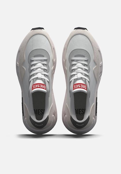 Diesel  - S-serendipity light w - grey & white