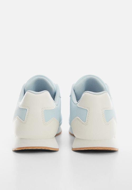 MANGO - Sport shoe anya - sky blue