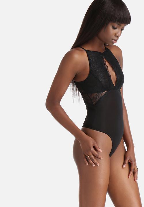 Y.A.S - Diana Bodystocking
