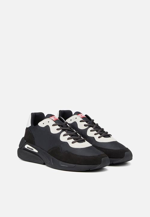 Diesel  - S-serendipity light w - black