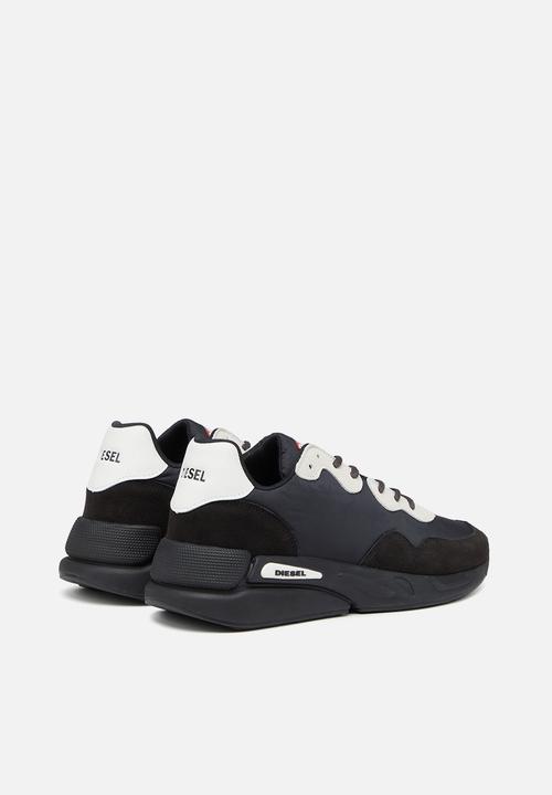 Diesel  - S-serendipity light w - black