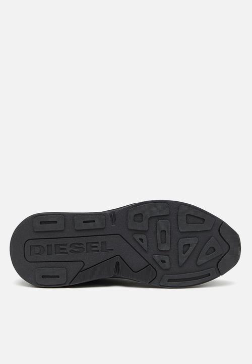 Diesel  - S-serendipity light w - black