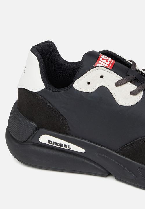 Diesel  - S-serendipity light w - black