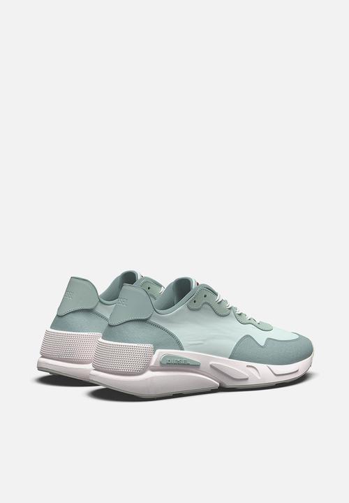 Diesel  - S-serendipity light w - green