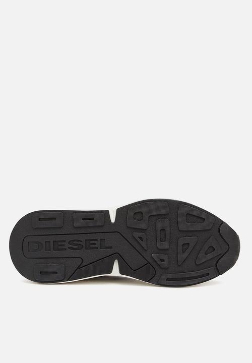 Diesel  - S-serendipity sport - white