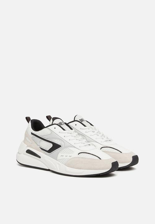 Diesel  - S-serendipity sport - white