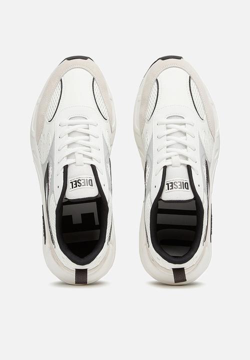 Diesel  - S-serendipity sport - white