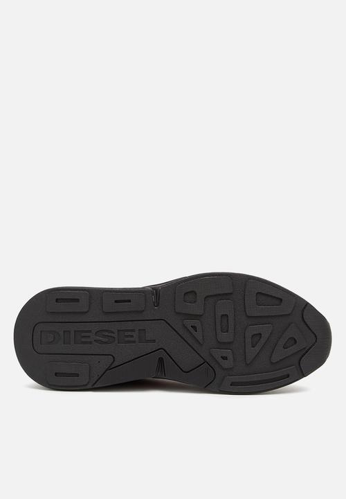 Diesel  - S-serendipity sport - black red