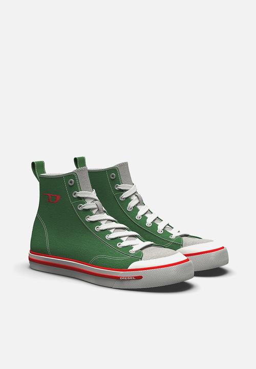 Diesel  - S-athos mid 