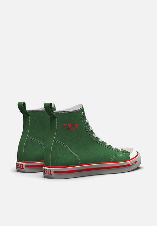 Diesel  - S-athos mid 