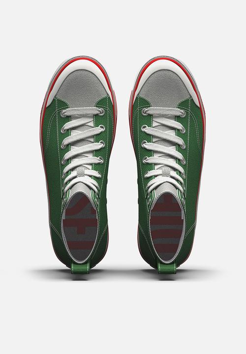 Diesel  - S-athos mid 
