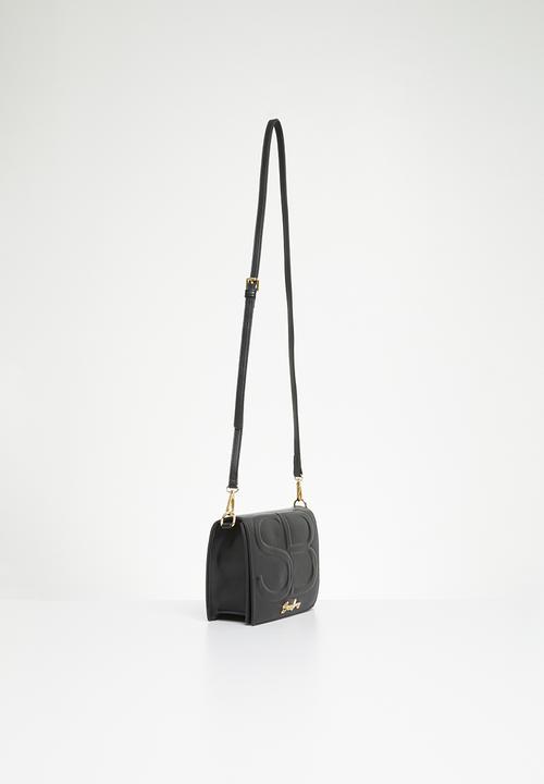 SISSY BOY - Sb crossbody - black