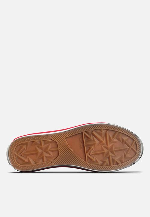 Diesel  - S-athos low - black & brown
