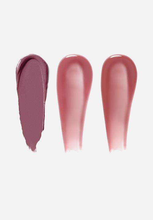 BOBBI BROWN - Confetti Crush Lip Trio - Pinks