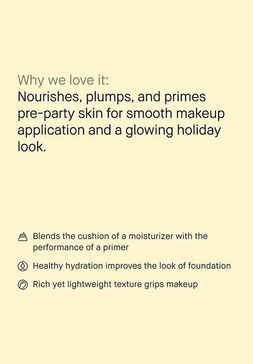 BOBBI BROWN - Primed to Party Vitamin Enriched Face Base Duo