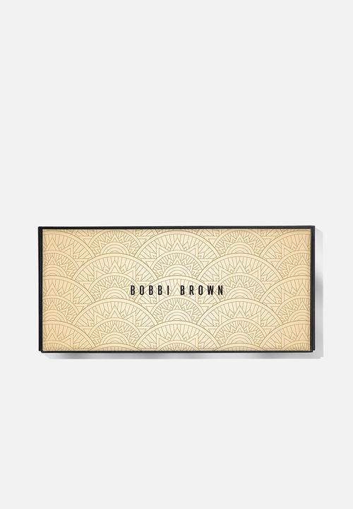 BOBBI BROWN - City Glamour Collection Eye Shadow Palette