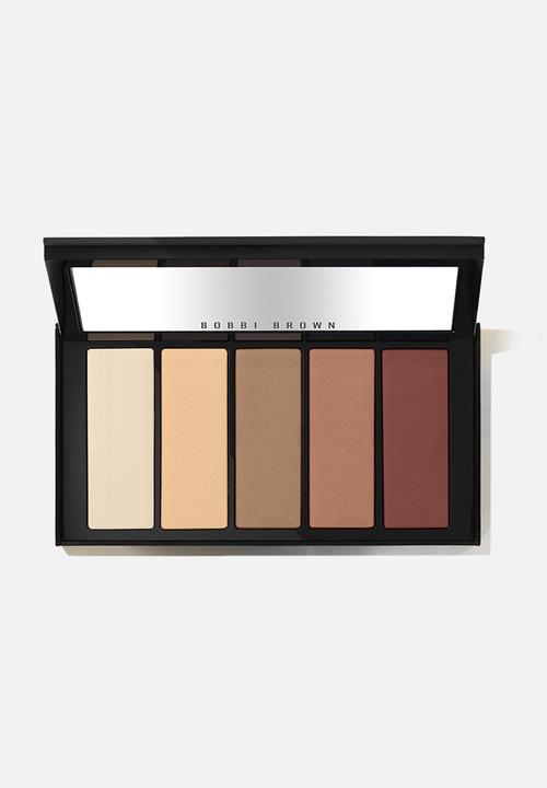 BOBBI BROWN - Disco Drama Eye Shadow Palette & Gel Liner Set