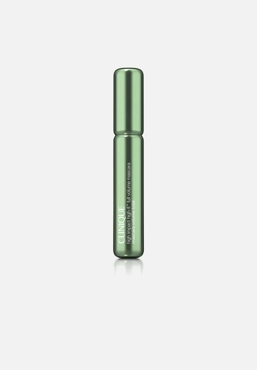 Clinique - High Impact High-Fi™ Full Volume Mascara