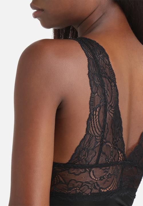 Y.A.S - Perla Bodystocking  