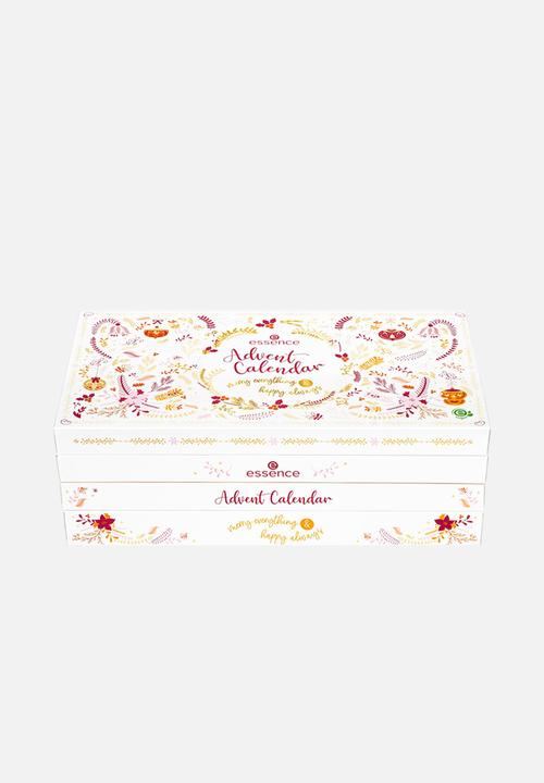 essence - Merry Everything & Happy Always Advent Calendar