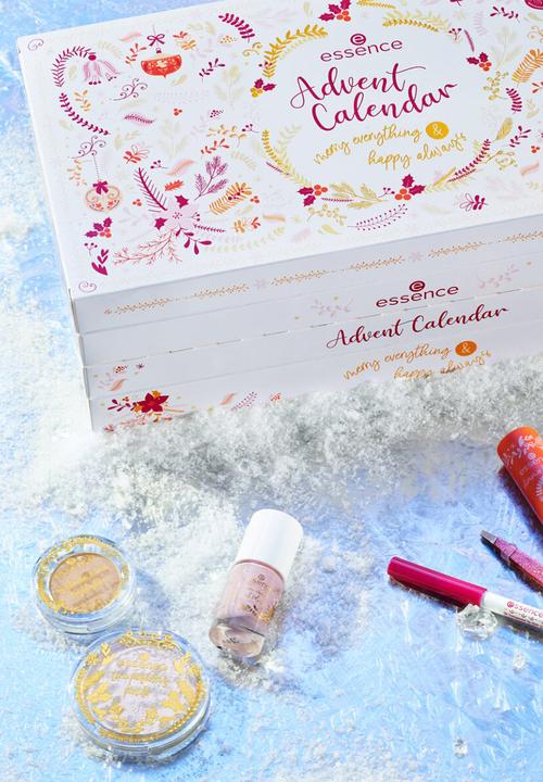 essence - Merry Everything & Happy Always Advent Calendar