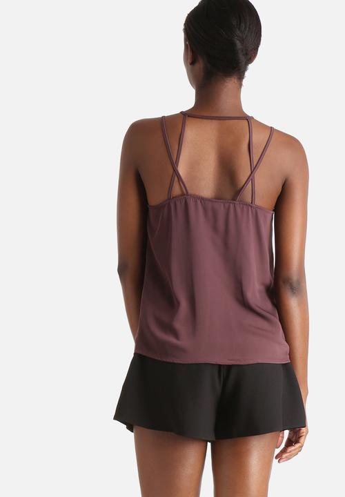 Vero Moda - Nana Cami Top