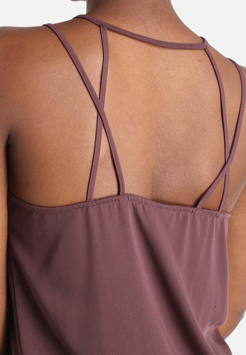 Vero Moda - Nana Cami Top