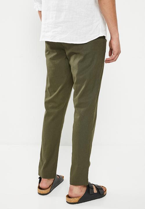 Brave Soul - MTR-beachkhaki - khaki