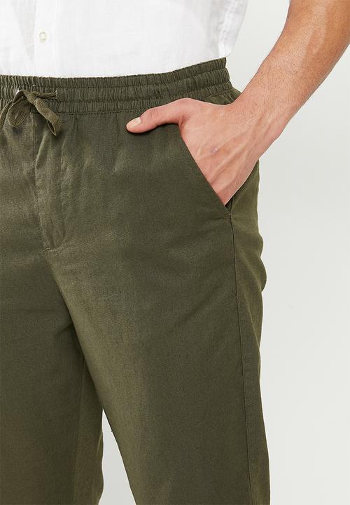 Brave Soul - MTR-beachkhaki - khaki