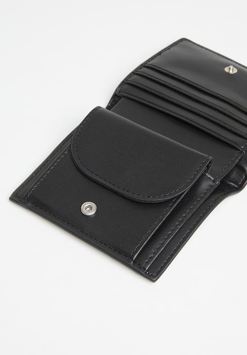 MANGO - Wallet antia - off white