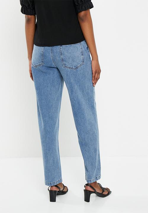 Me&B - Dee Dee update jean - denim