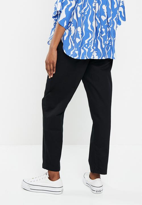Me&B - Dee Dee update jean - black