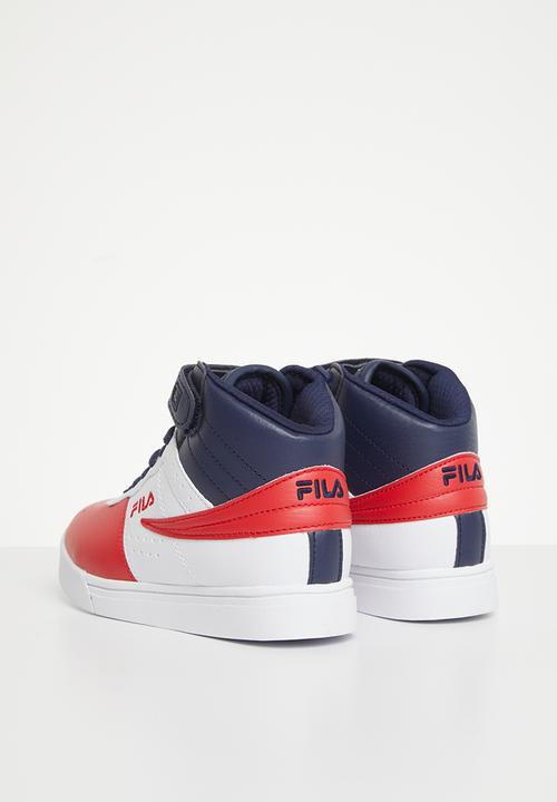FILA - Vulc 13 kids - multi