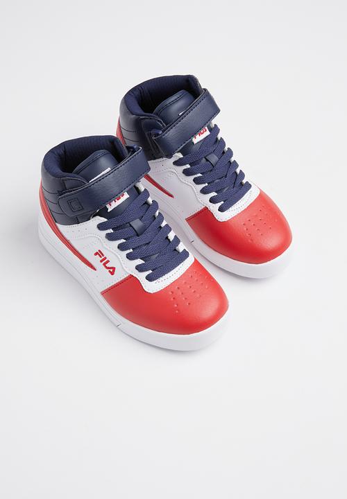 FILA - Vulc 13 kids - multi