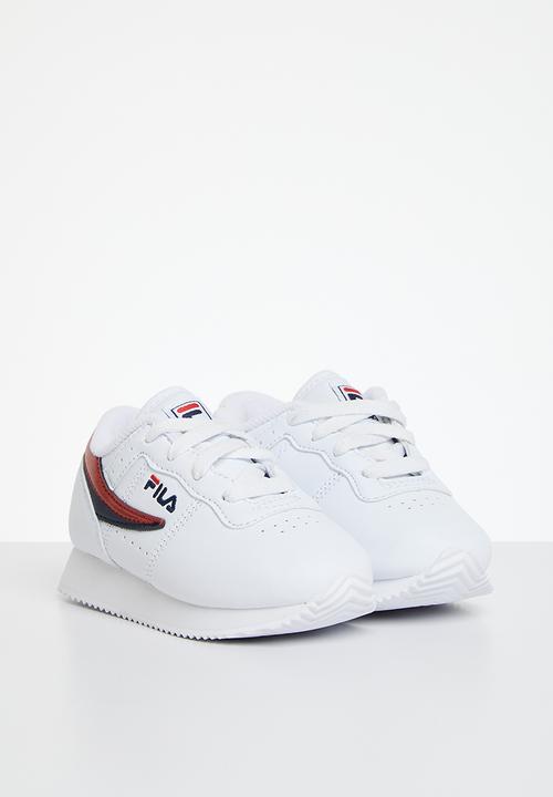 FILA - Machu - white