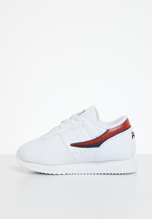 FILA - Machu - white