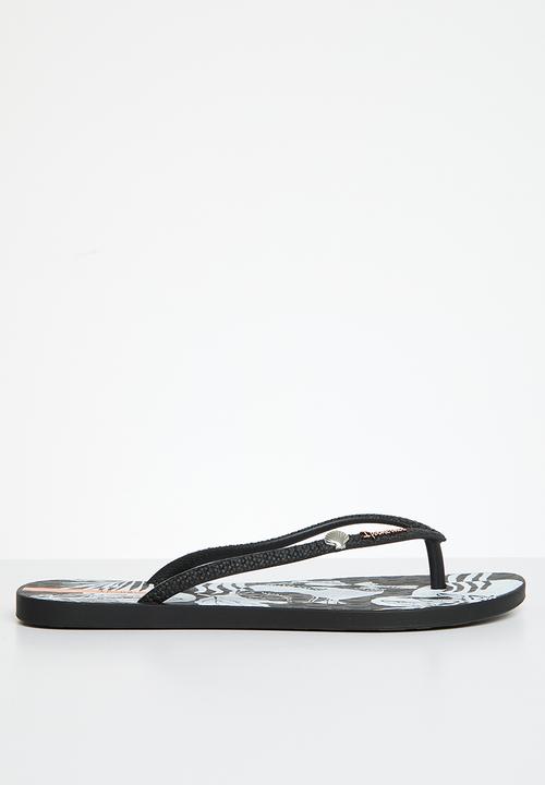Ipanema - GIL26939 - black
